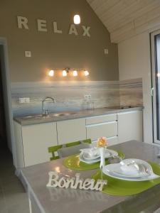 Au clos du pont, appartement relax