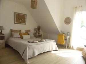 Au clos du pont, appartement relax