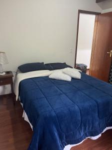 Casa de campo Teresopolis