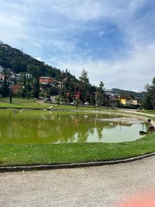 Casa de campo Teresopolis