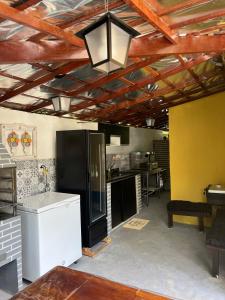 Casa de campo Teresopolis