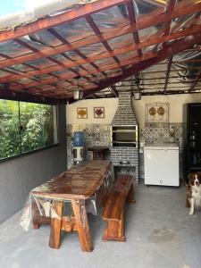 Casa de campo Teresopolis