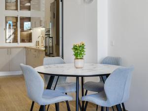 Best duplex Las Americas