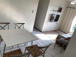 Apartamento Disponível