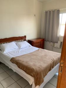 Apartamento Disponível
