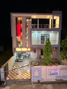 Nisha Palace Khatu Shyam Ji