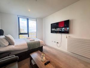 Riverside Suites and Apartments