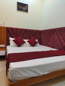 Hotel Shree Shyam Palace