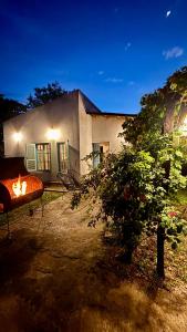 Casa en el Quebrachito