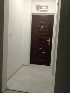 Apartament Milcov