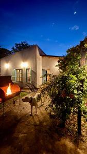 Casa en el Quebrachito