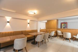 Hotel Balcones del Estadio