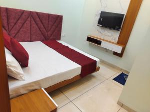 Hotel Shree Shyam Palace