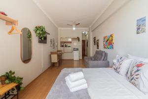 Aconchego no Flamengo - SV808