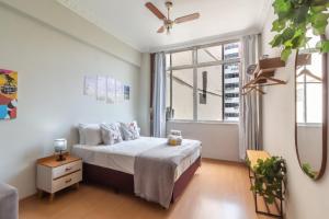 Aconchego no Flamengo - SV808