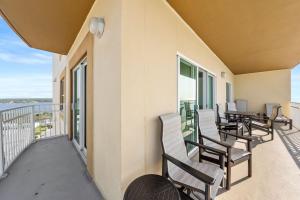 Crystal Shores West 1008 by Youngs Suncoast