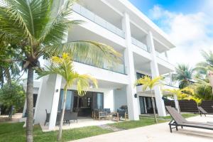 Seahorse Escape-apartment #2 condo