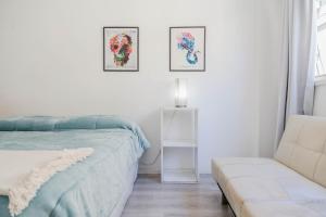 Hermoso Departamento En El Centro De Buenos Aires