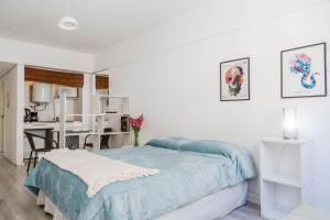 Hermoso Departamento En El Centro De Buenos Aires