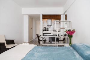 Hermoso Departamento En El Centro De Buenos Aires