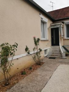 Gîte des Paters 4 personnes