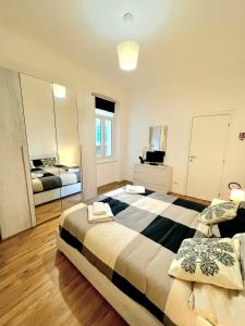 Appartamento Revoltella16