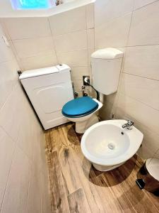 Appartamento Revoltella16