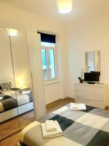 Appartamento Revoltella16