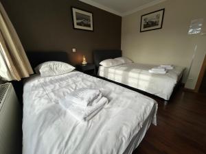 Dolce Villa Pool and Wellness