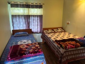 Estate stay near Dubare elephant camp, friendly for remote workers