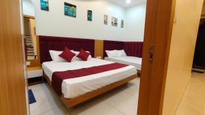 Hotel Shree Shyam Palace