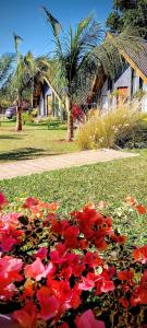 Chácara Kioski - Suítes e Cabanas