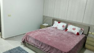 كابيلا شرم الشيخ جنوب سيناء