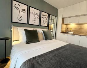 Studio Galerie 466 Lart de vivre à Metz