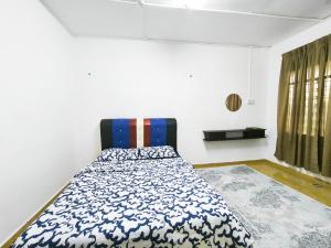 OYO 91244 Aufa Chalet
