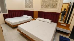 Hotel Shree Shyam Palace