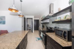 Seahorse Escape-apartment #4 condo