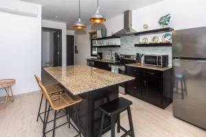 Seahorse Escape-apartment #4 condo