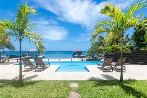 Seahorse Escape-apartment #1 condo