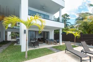 Seahorse Escape-apartment #1 condo