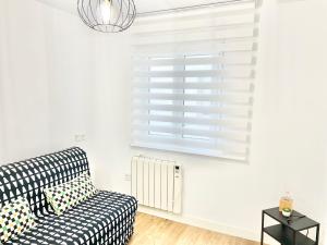 Apartamento Darío de Regoyos