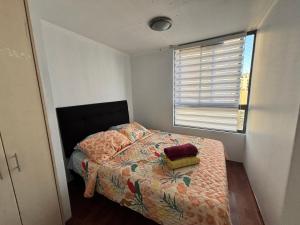 depto dos habitaciones con estacionamiento metro la moneda