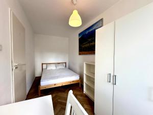 Zwykłe mieszkanie przy Pomorskiej