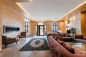 Ardo Spa Hotel and Restaurant