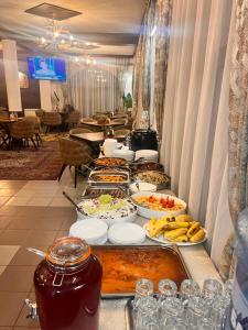 Ardo Spa Hotel and Restaurant