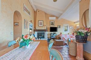 Villa - La Mignonette