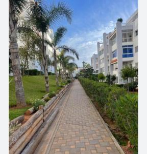 Cozy apartment Sea view & Comfort