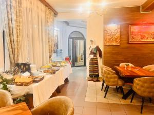 Ardo Spa Hotel and Restaurant