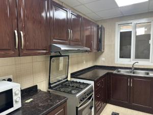 Ajman Executive Stay
