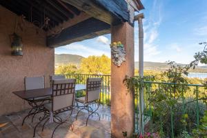 Villa - La Mignonette